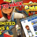 Subway Surfers mod apk: Get Unlimited Coins and Keys for Free