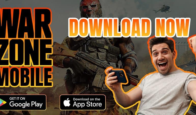 how to download warzone for android and ios