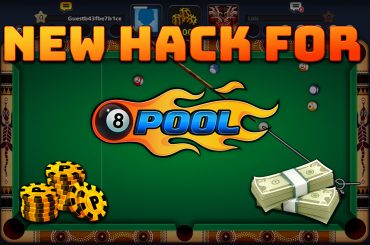 how to 8 ball pool hack