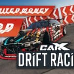 Mod Apk CarX Drift Racing 2
