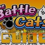 Battle Cats Guide