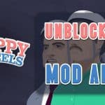 Happy Wheels Unblocked Mod APK / iOS