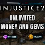 Injustice 2 Mod Apk: Unlimited Money and Gems