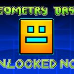 Geometry Dash Mod Apk unlocked